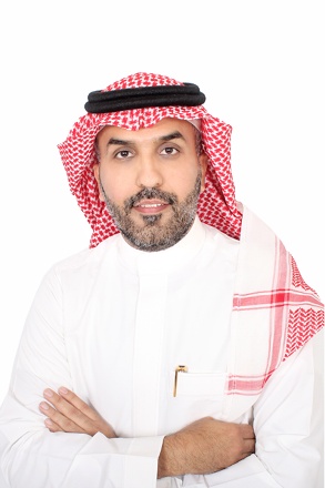 Dr. Mohammed AlSulaimi
